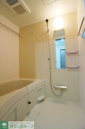 REGALEST 狭山の物件内観写真